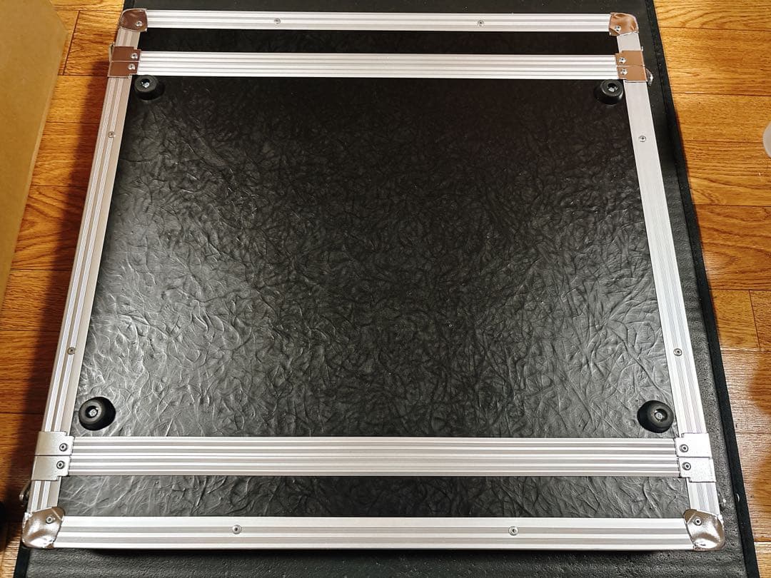 ARMOR 1Uラックケース A1U アルモア