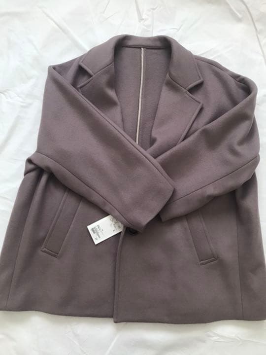 ユナイテッドアローズ未使用　コート
