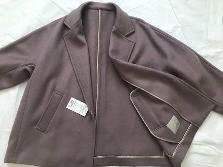 ユナイテッドアローズ未使用　コート