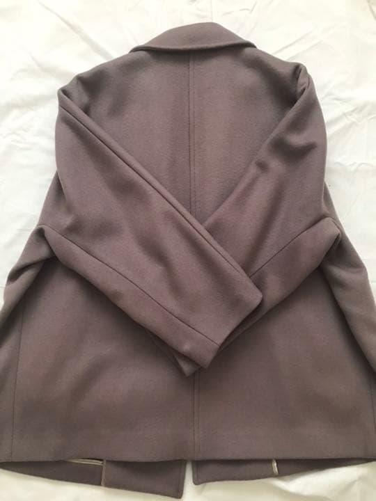 ユナイテッドアローズ未使用　コート