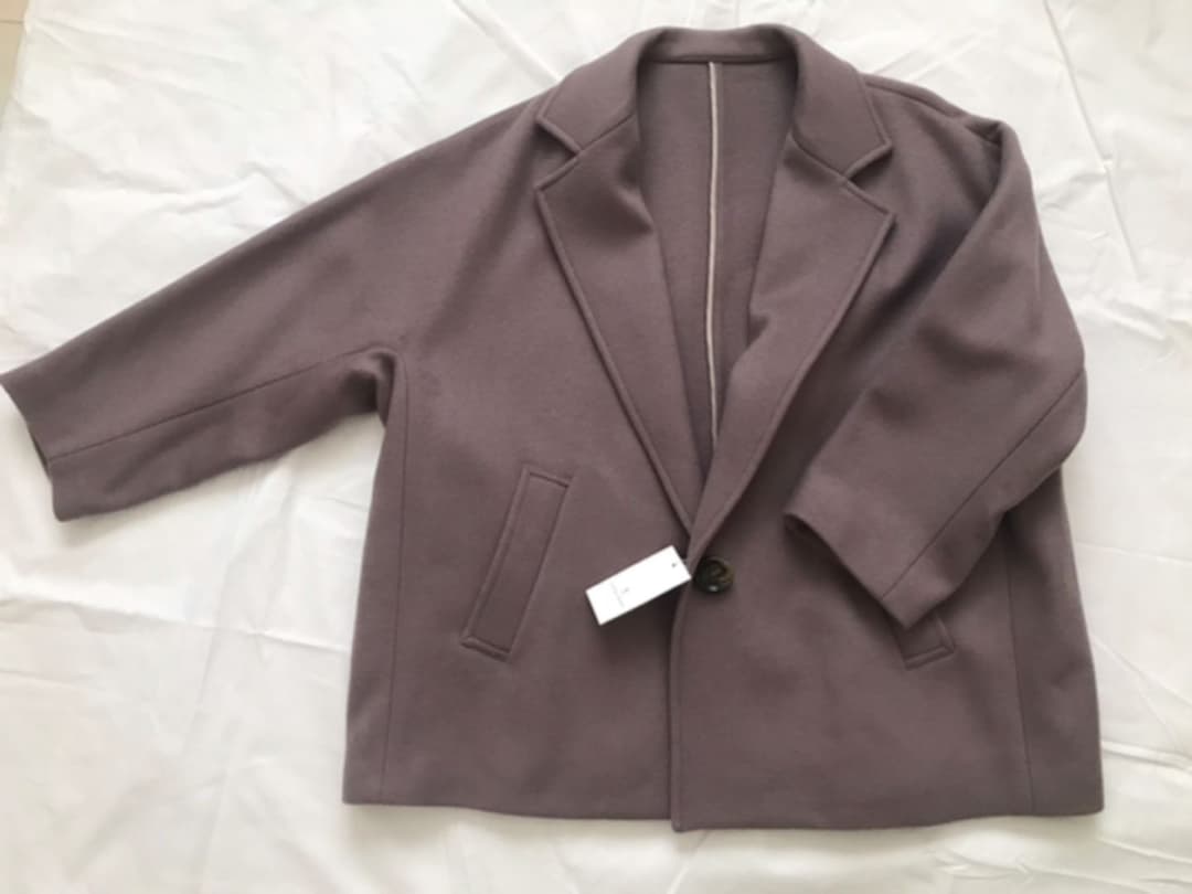 ユナイテッドアローズ未使用　コート