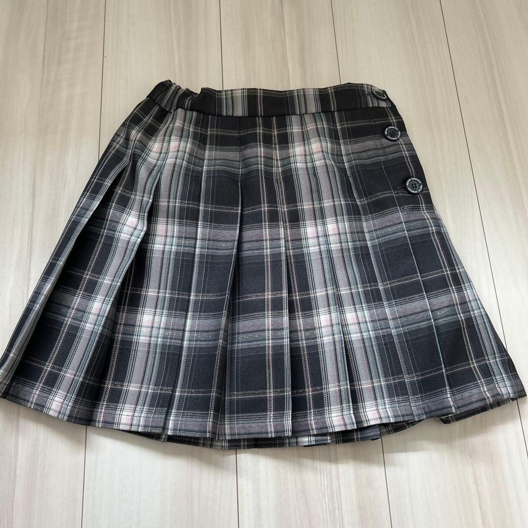 レピピアルマリオ　卒服　フォーマル　4点セット150〜160