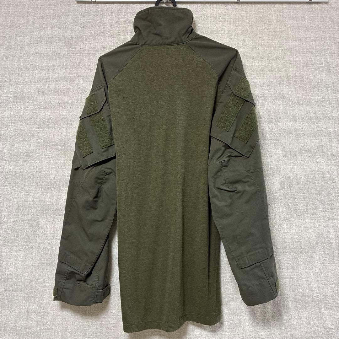 crye precision クライプレシジョン G3コンバットシャツ RG