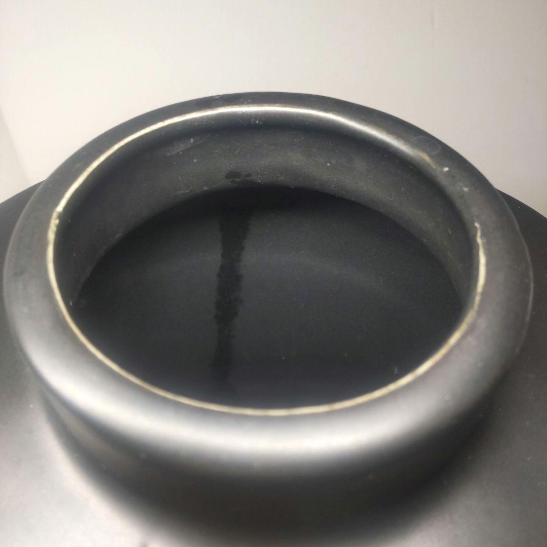 専用 金帯投入花器 小原流 花器 いけばな