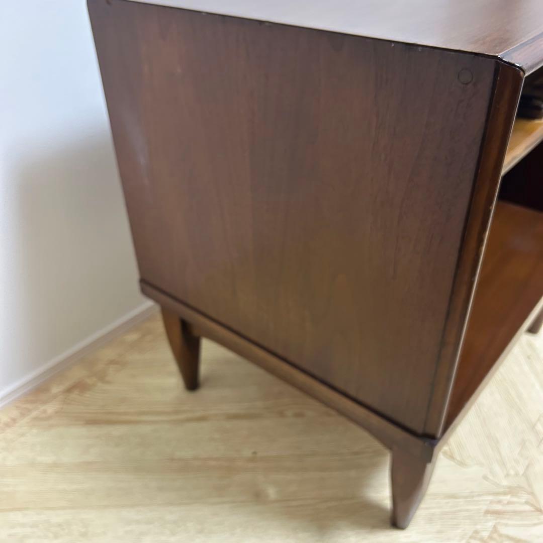 ア*ル様 DREXEL HERITAGE サイドテーブル