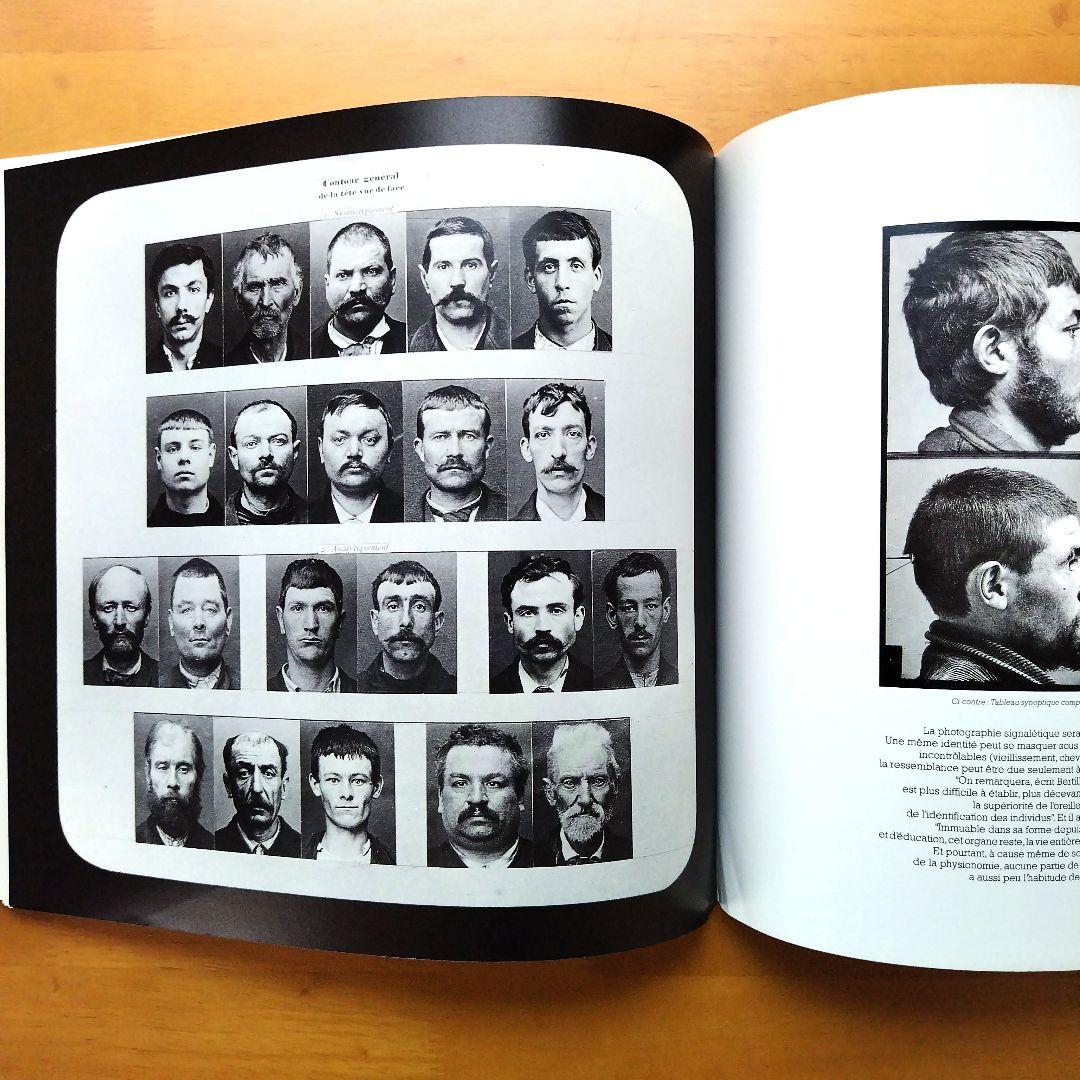 【Identites】de Disderi au Photomaton 1985