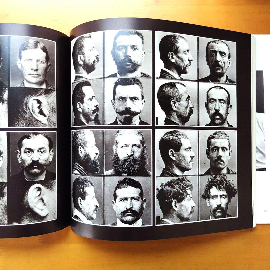 【Identites】de Disderi au Photomaton 1985