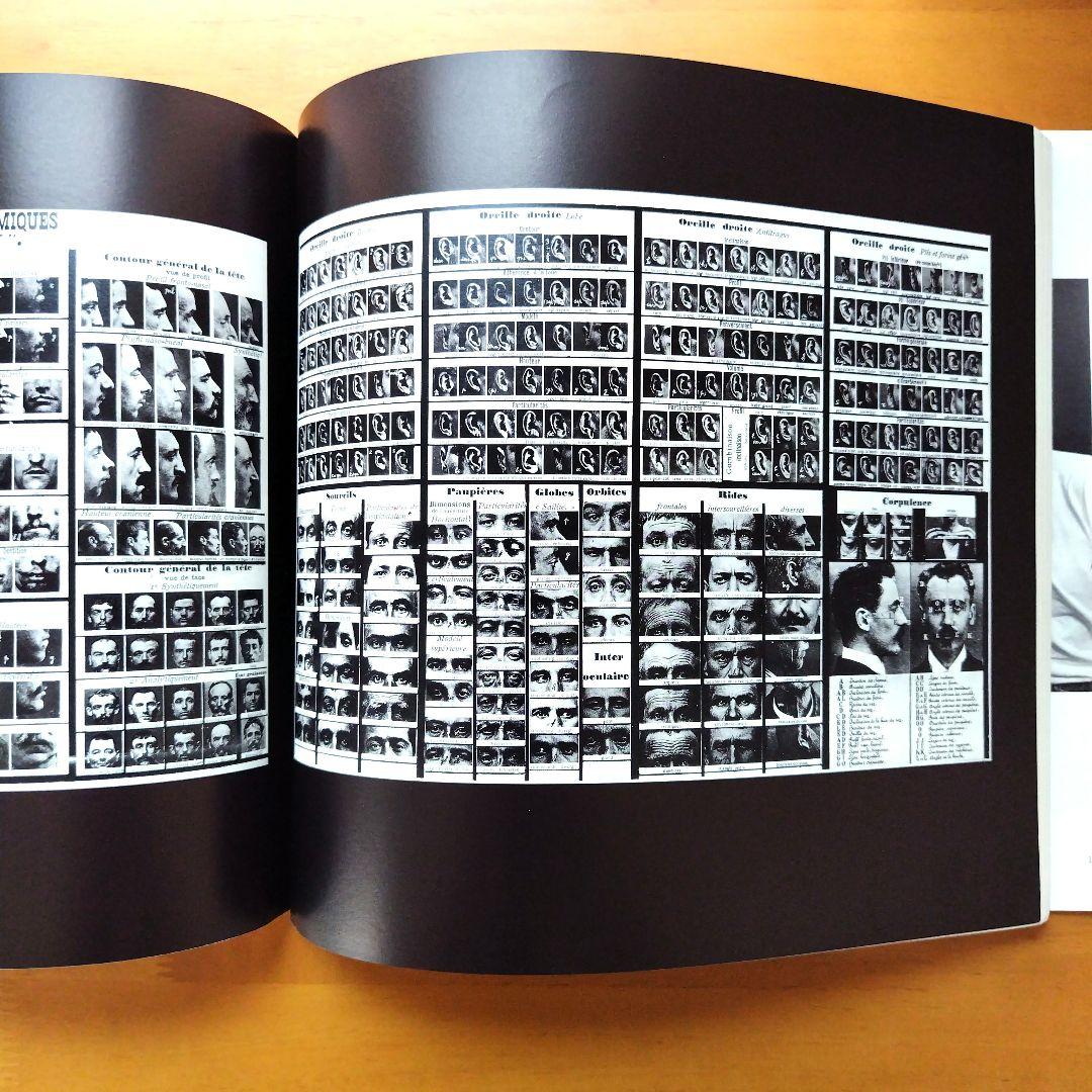 【Identites】de Disderi au Photomaton 1985