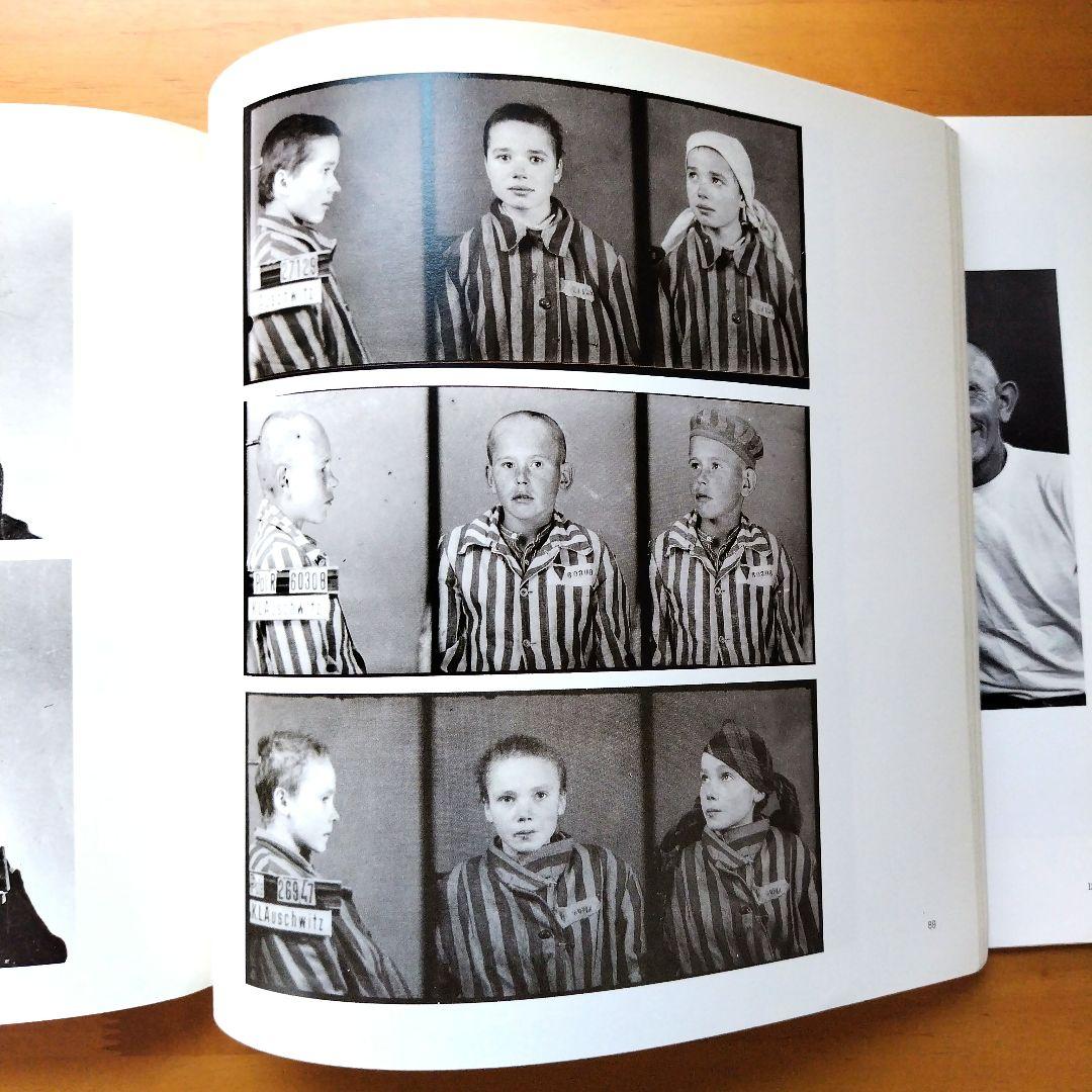 【Identites】de Disderi au Photomaton 1985