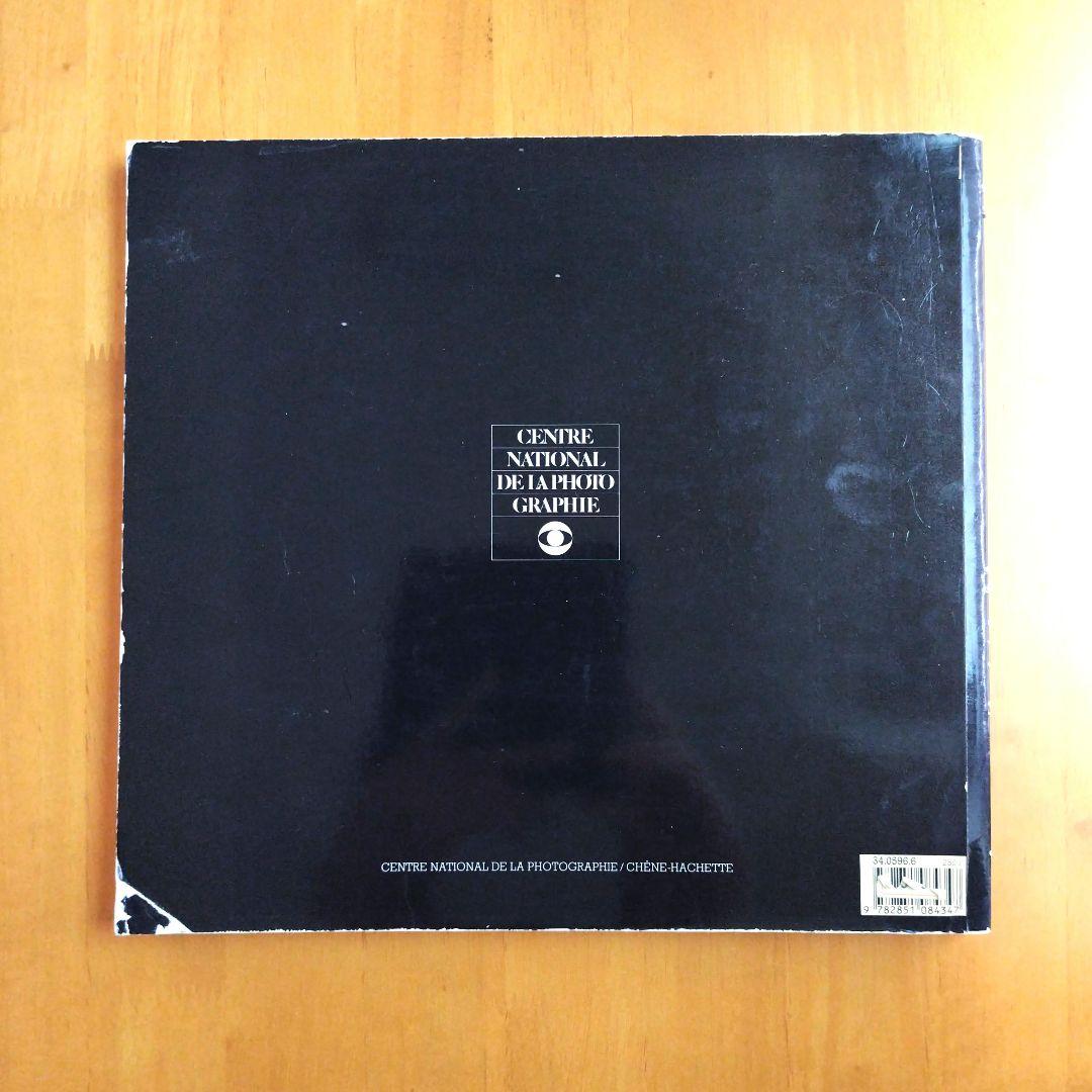 【Identites】de Disderi au Photomaton 1985