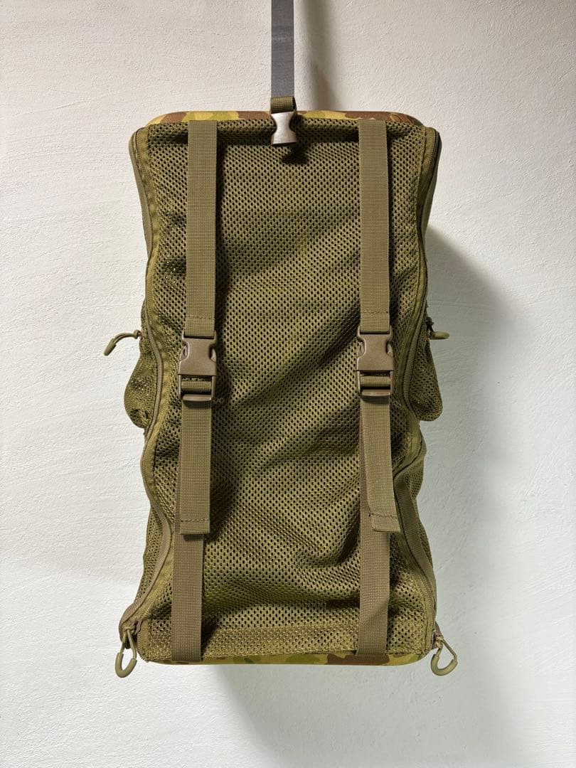 ネイタルデザイン　NATAL DESIGN 【CAMO】 4点セット