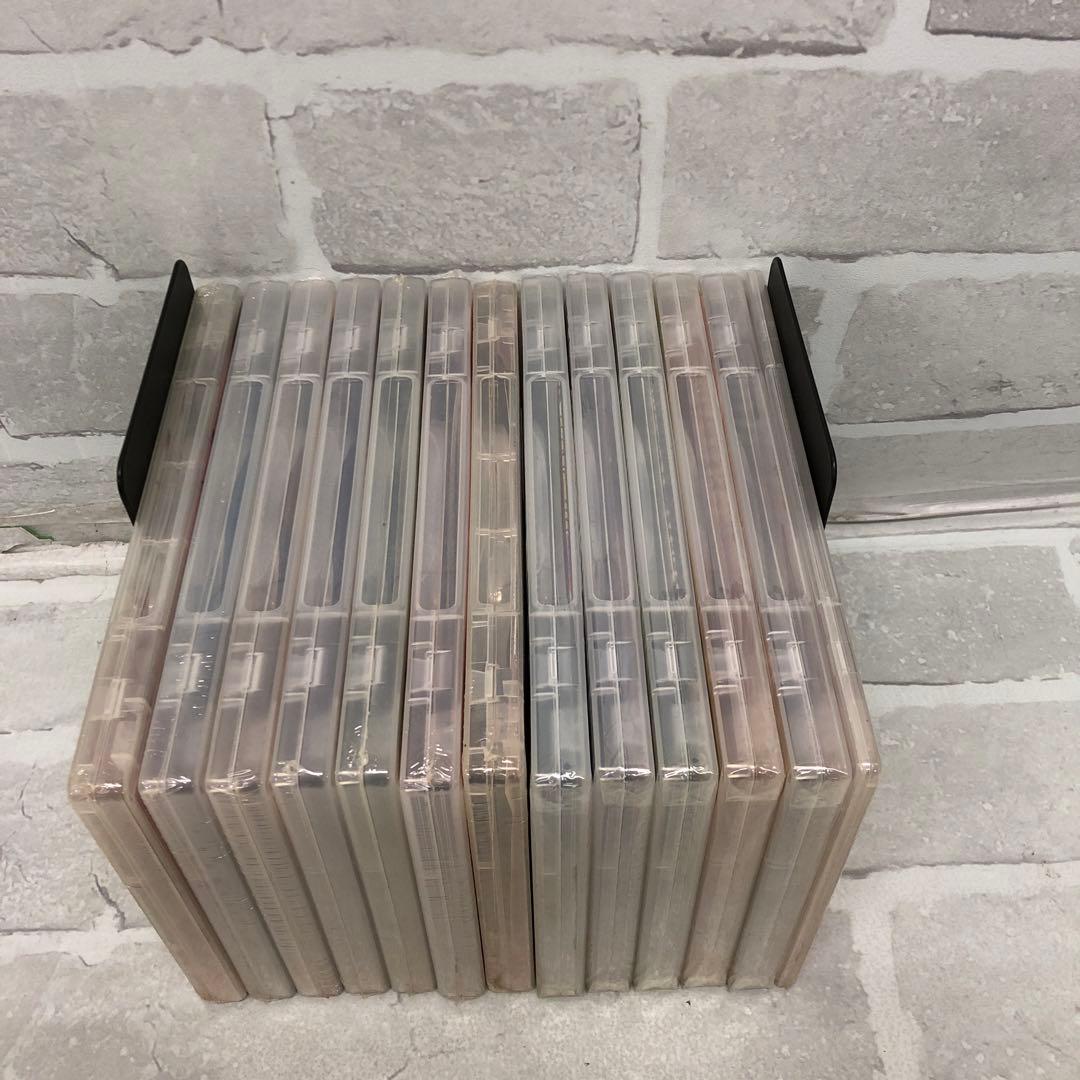 D5602 ロザリオとバンパイア アニメ DVD まとめ売り【未開封】