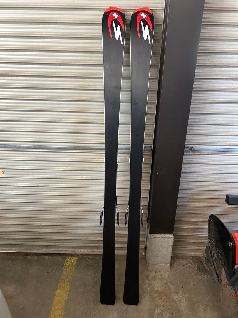 ま*よ様 STOCKLI LASER SL FIS 165cm