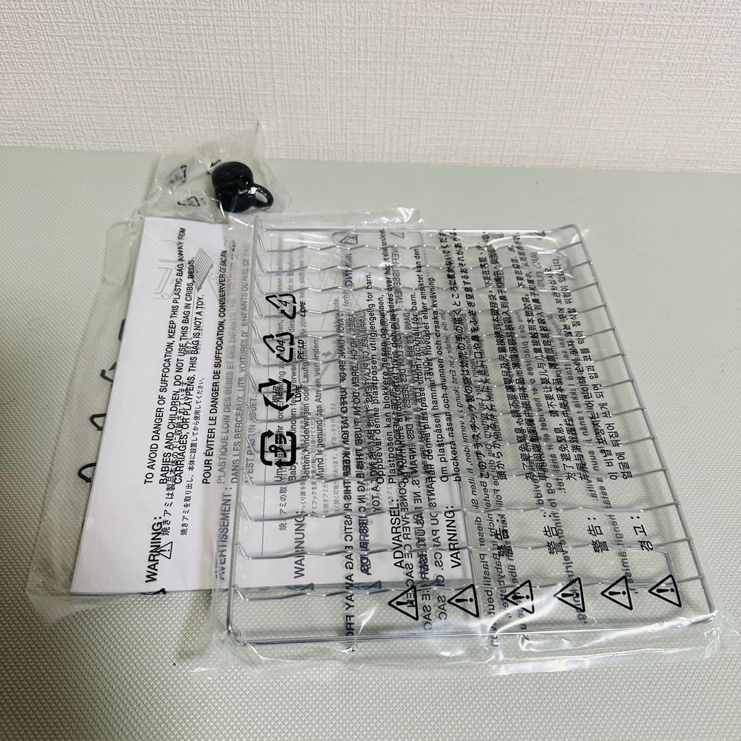 【新品未使用品】 BALMUDA K11A-WH トースター 保証有り