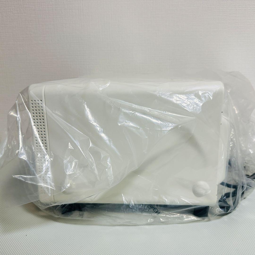 【新品未使用品】 BALMUDA K11A-WH トースター 保証有り