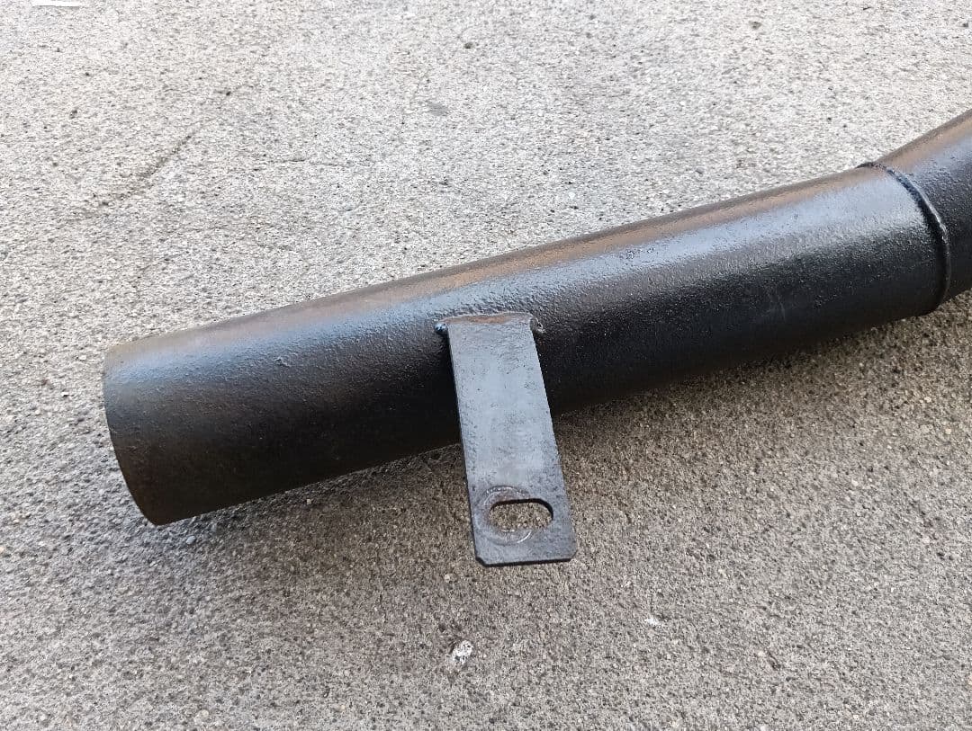 バリオス　1型　マフラー　集合管　バリオス　マフラー