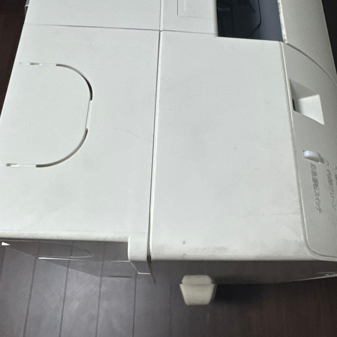 エアコン　容量2.8kw 霧ヶ峰　8畳〜12畳 msz-ge2821 難あり