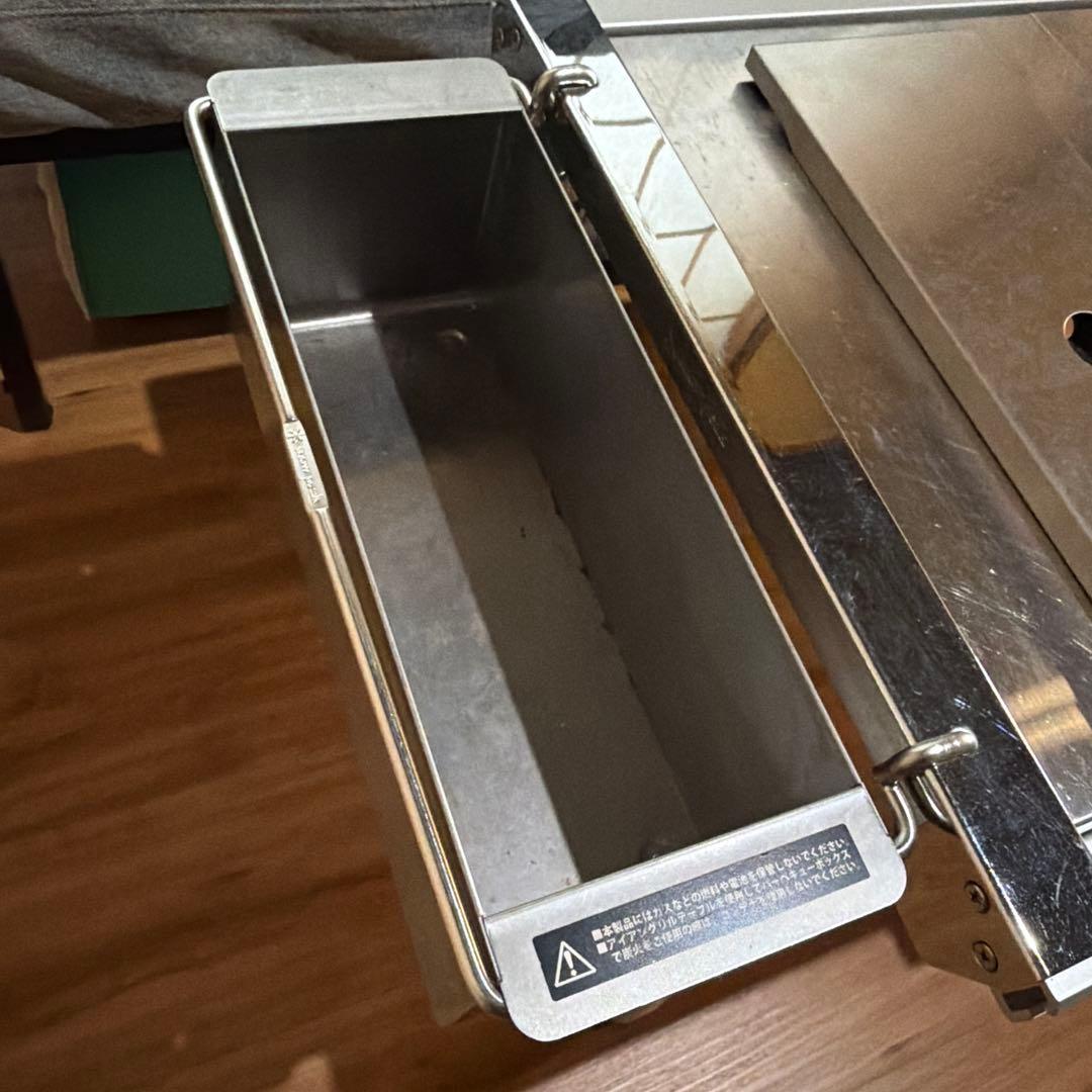  peak エントリーIGT 収納バッグ付き