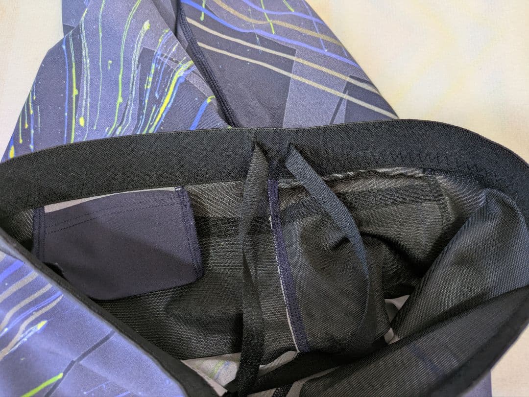 CW-X メンズS ジェネレーターモデル2.0 新品未使用 タグ付きOB