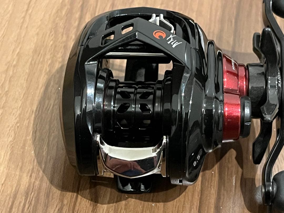 月下美人 AIR TW 8.5R PEスペシャル