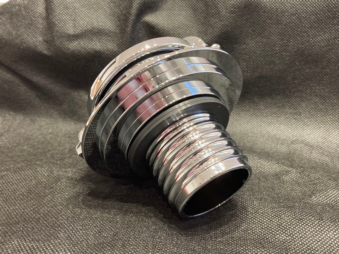  R100RS R80 モンツァ　タンクキャップ