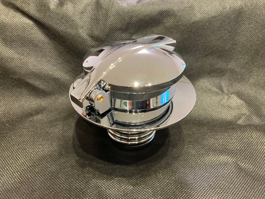  R100RS R80 モンツァ　タンクキャップ