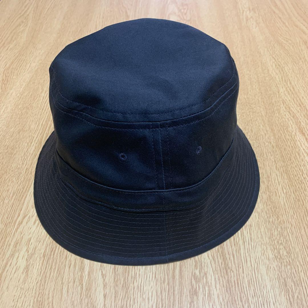 帽子 COOTIE/ Cotton Satin Bucket Hat /Large