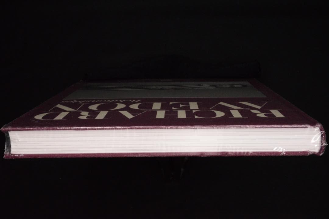 Richard Avedon: Relationships★大幅に値下げしました