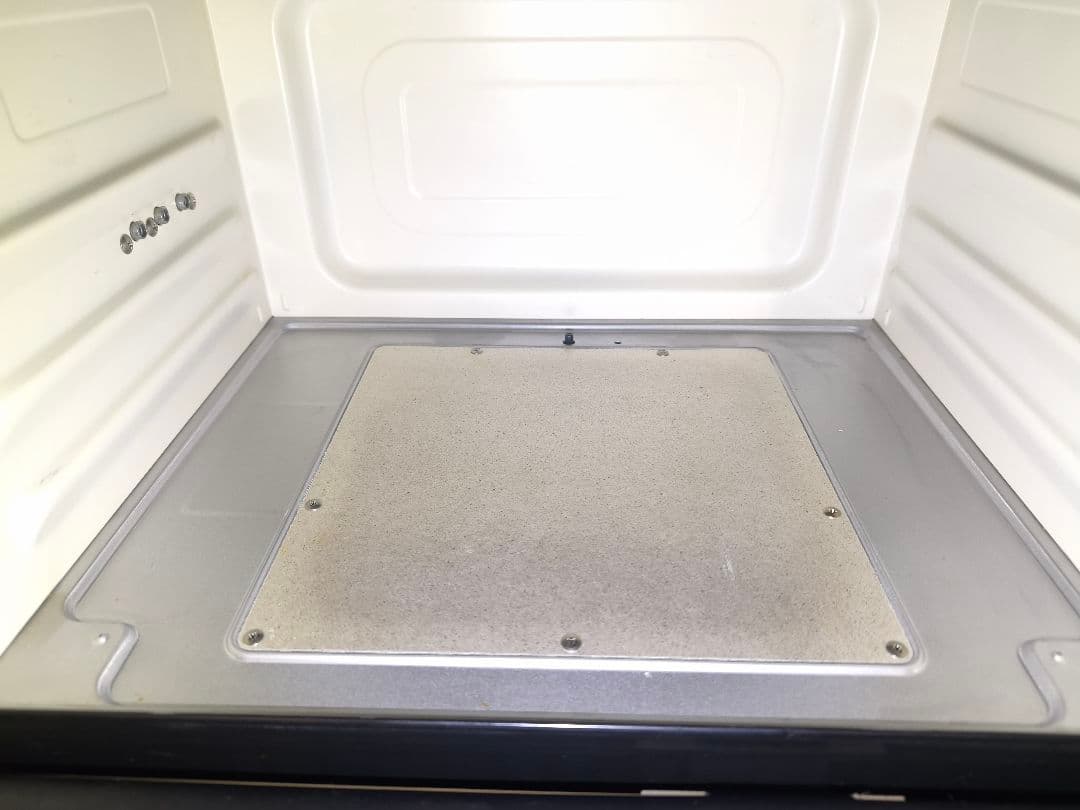 2021年製 付属品完備 美品 日立 MRO-S8Y 動作確認済み