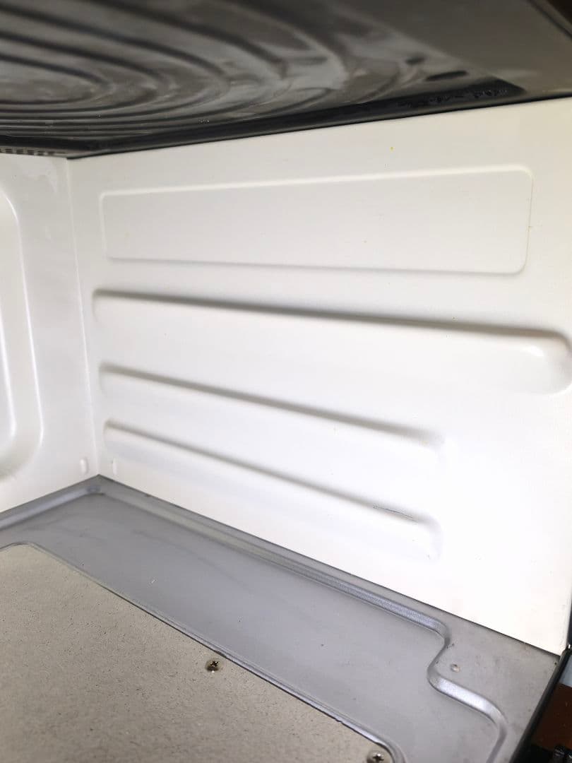 2021年製 付属品完備 美品 日立 MRO-S8Y 動作確認済み