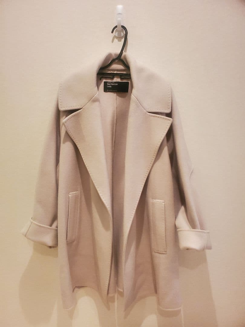 Chaos　カオス　スーペリアボースコート　一度着用のみ