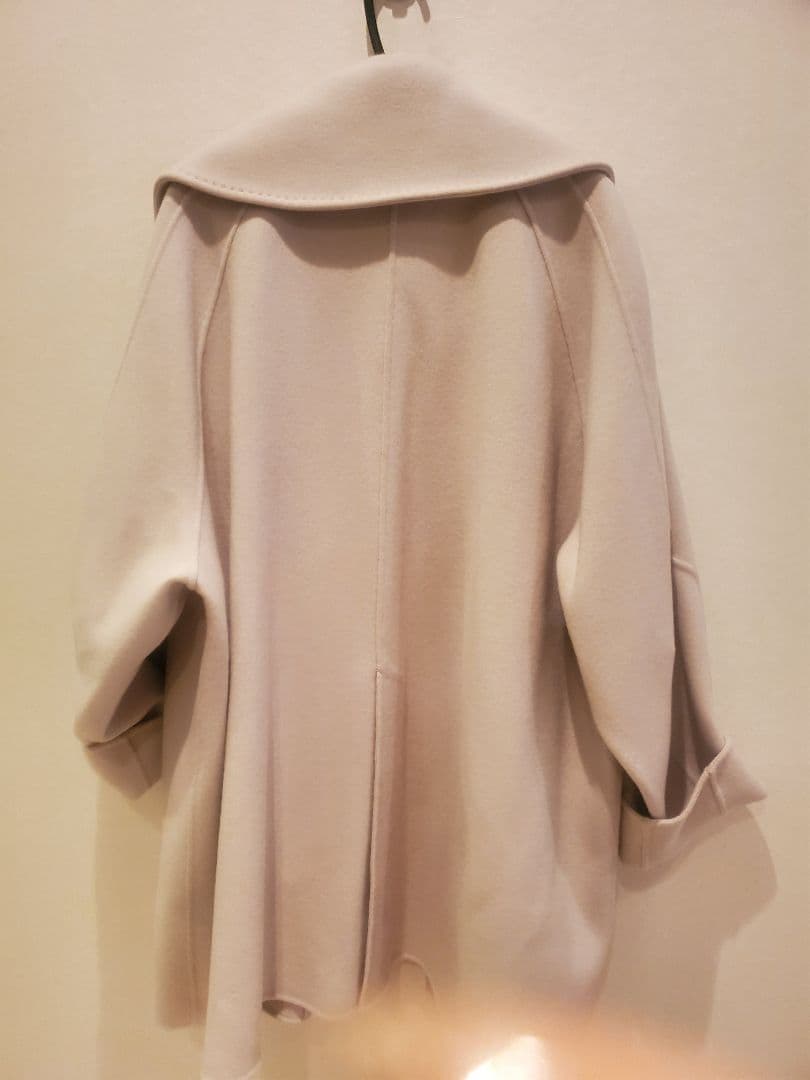 Chaos　カオス　スーペリアボースコート　一度着用のみ