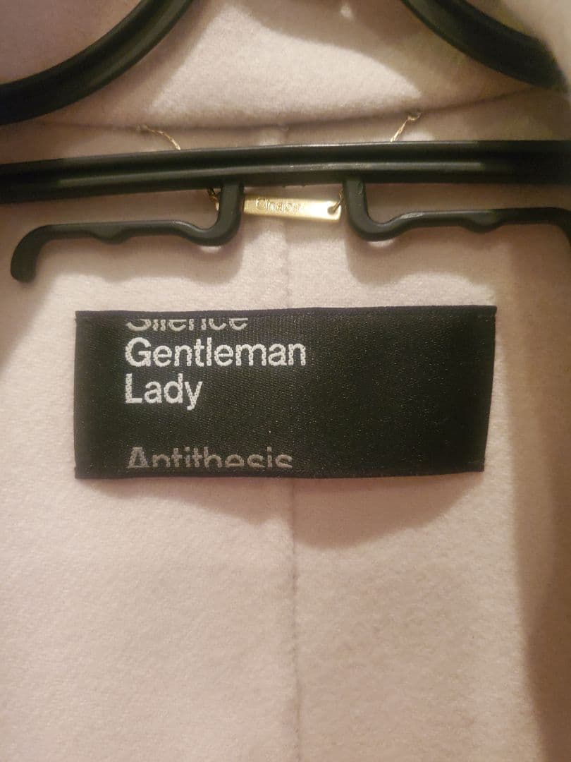 Chaos　カオス　スーペリアボースコート　一度着用のみ