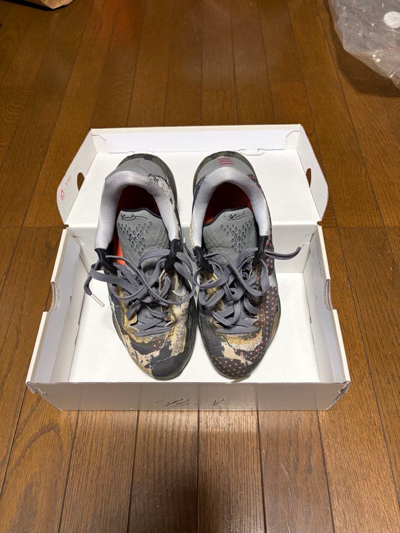 Nike Kobe10 バスケットボールシューズ