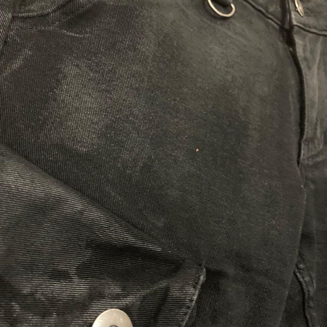 00s 初期 CIVARIZE ガスマスクカーゴパンツ ホルスター 42