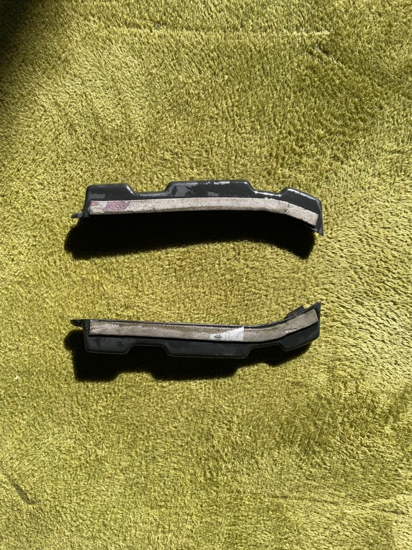 86 zn6前期用 モデリスタリアスパッツ