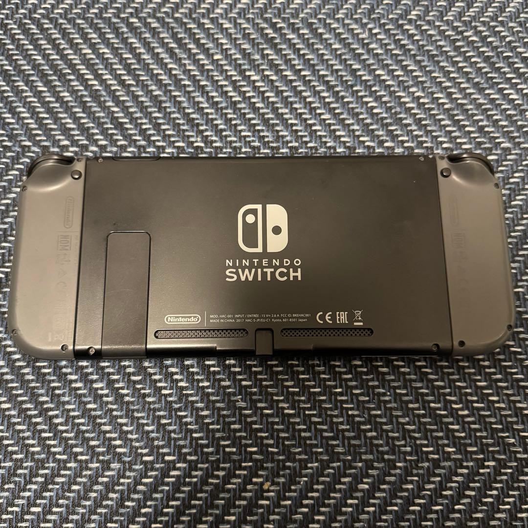 ニンテンドースイッチ 付属品完備 128GB リングフィットアドベンチャー