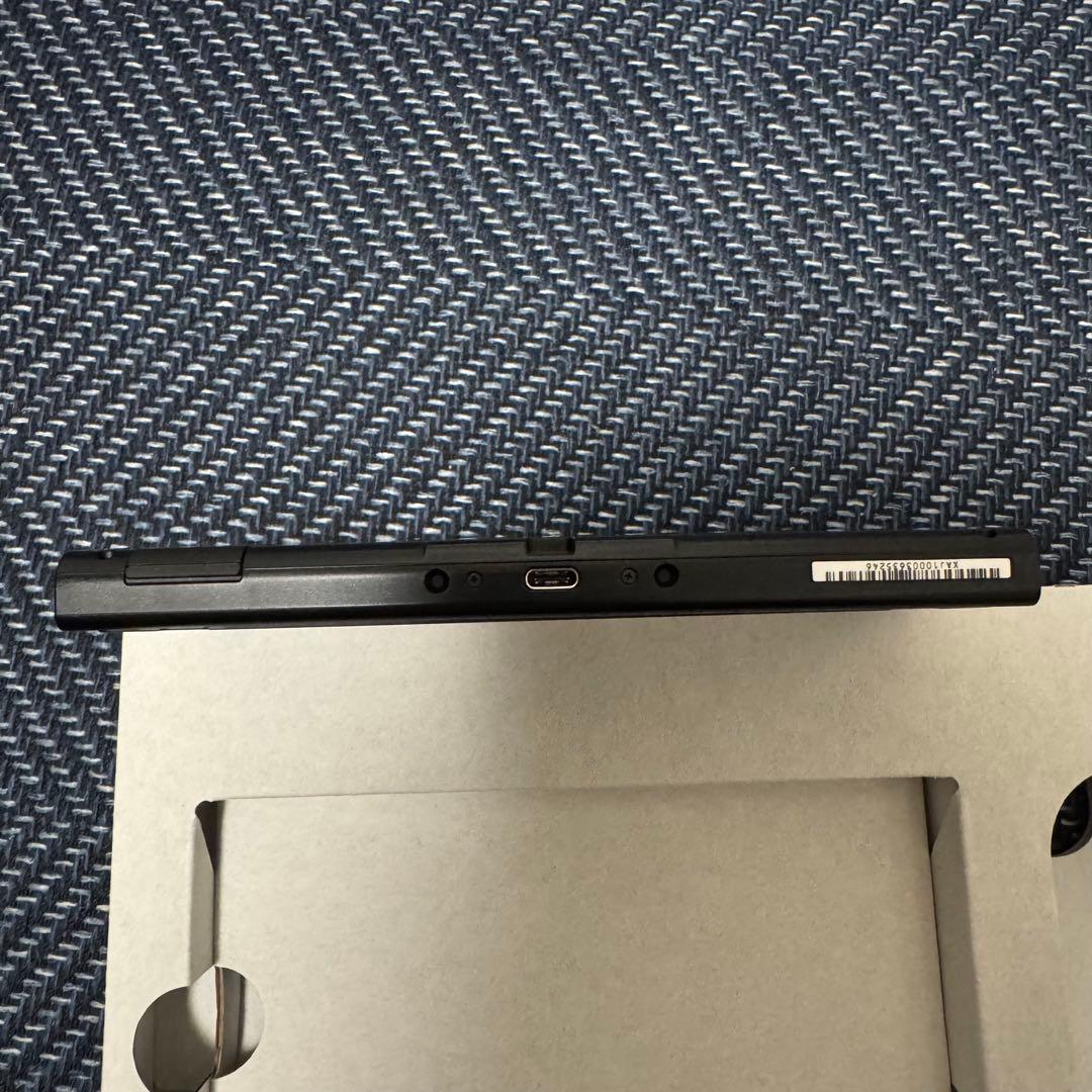 ニンテンドースイッチ 付属品完備 128GB リングフィットアドベンチャー