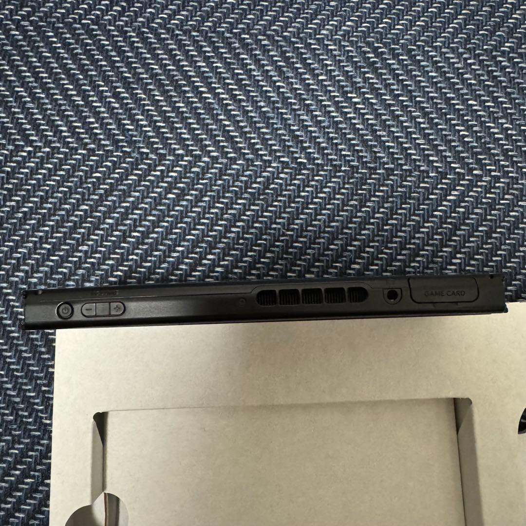 ニンテンドースイッチ 付属品完備 128GB リングフィットアドベンチャー