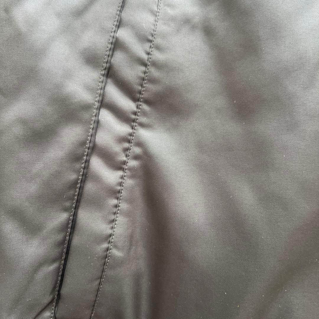 専用　完売品 NIKE AIR JORDAN フライトジャケット スタジャン