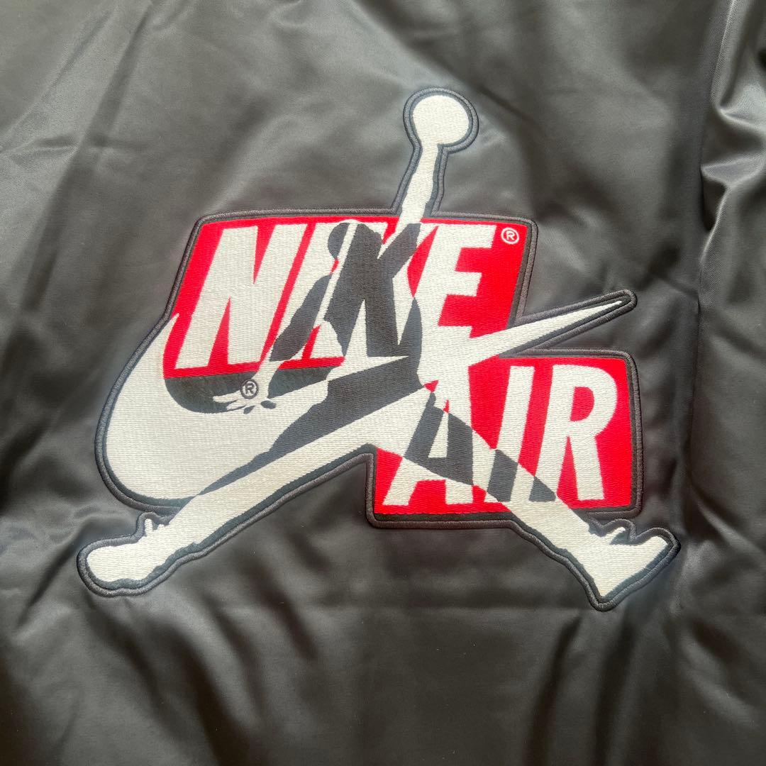 専用　完売品 NIKE AIR JORDAN フライトジャケット スタジャン