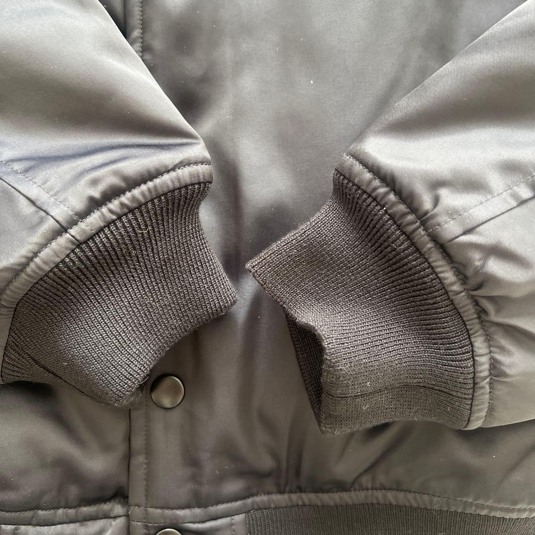 専用　完売品 NIKE AIR JORDAN フライトジャケット スタジャン