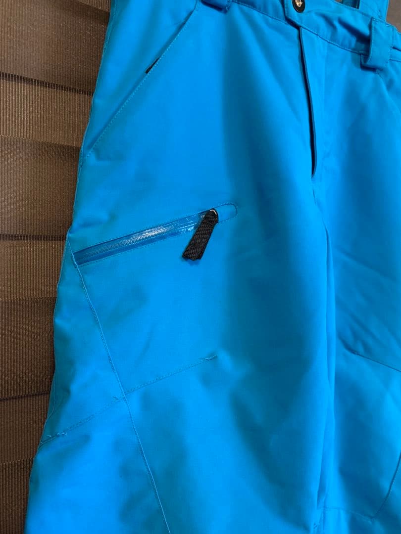 SPYDER キッズ　スキーウェア上下　サイズ8