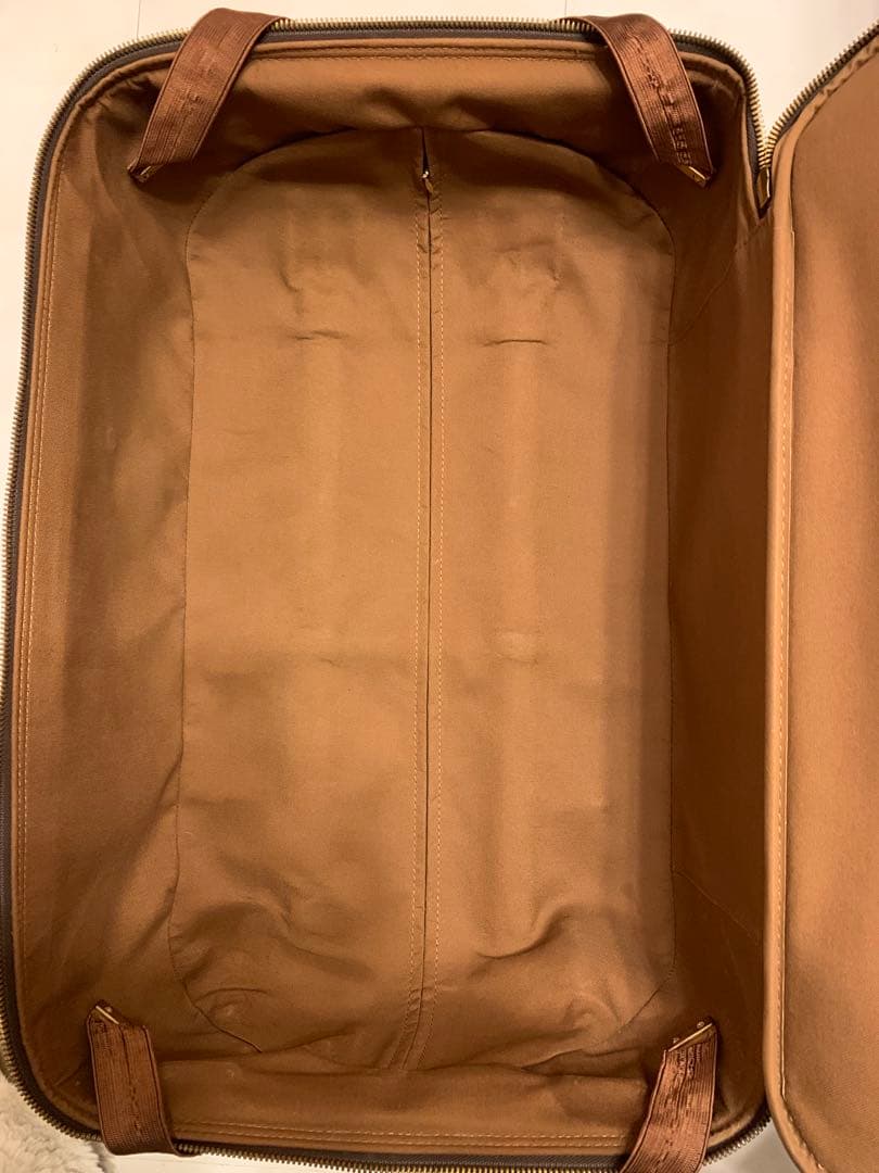 ルイヴィトン　キャリーケース　ペガス55 モノグラム