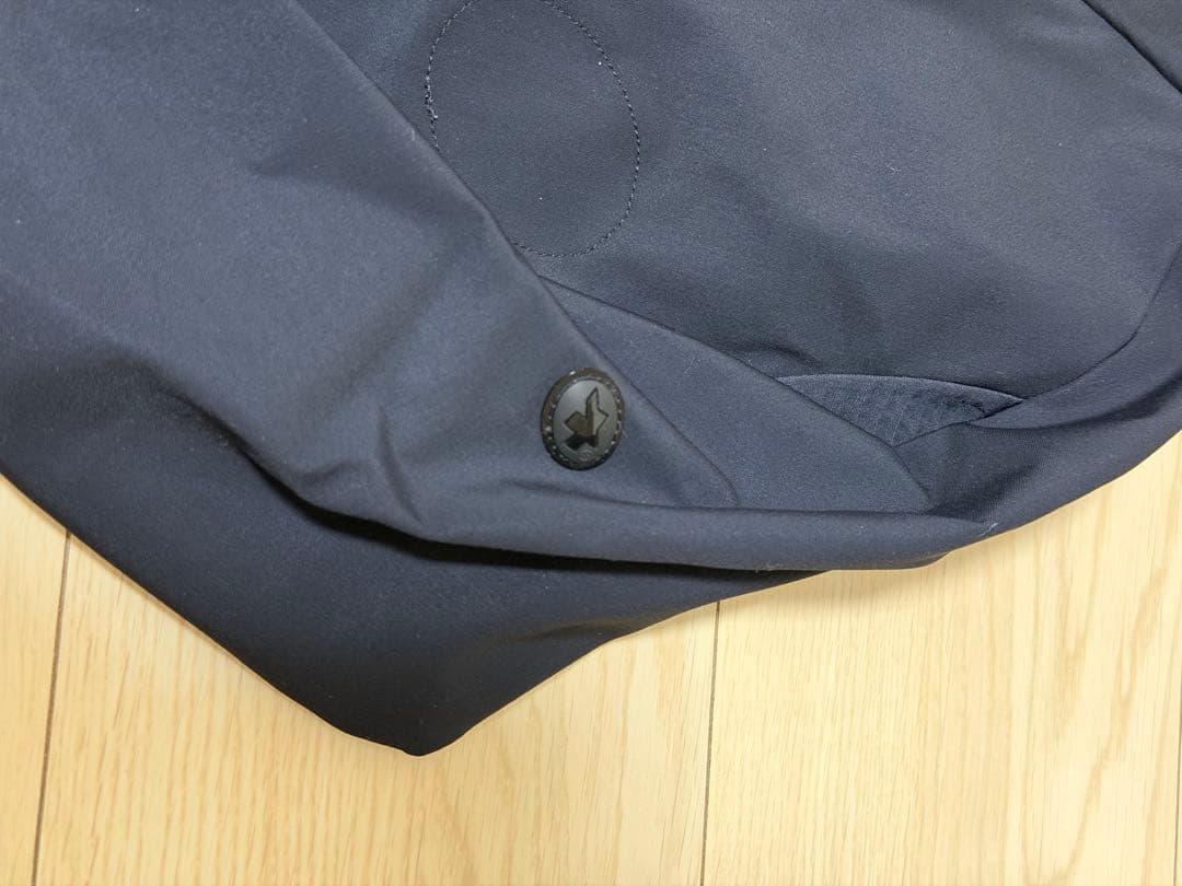 ASSOS アソス iJ.haBu profBlack XS