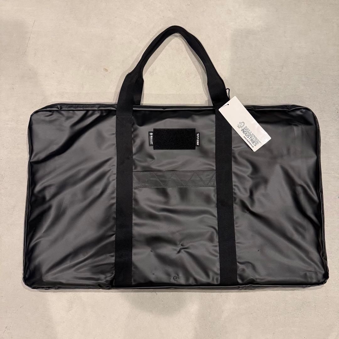 サンゾー工務店 ハンゲツ ロダン アイアンテーブル ケース4点セット※新品未使用