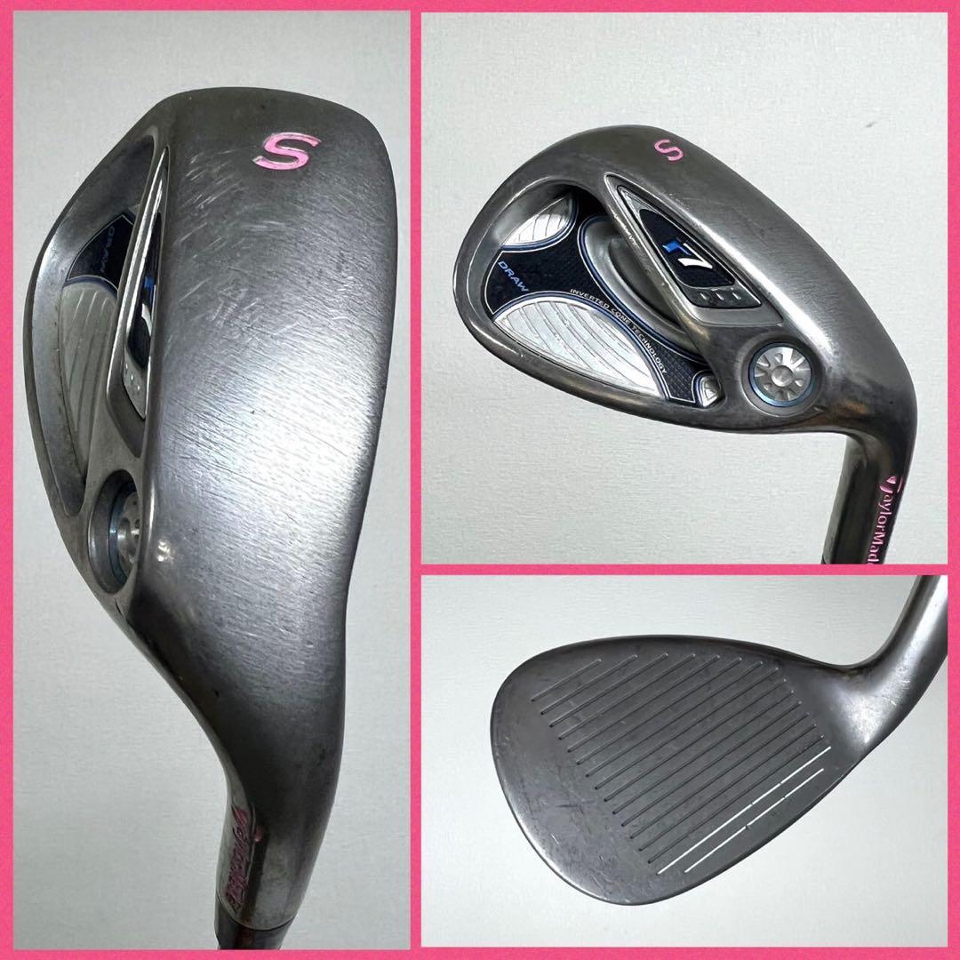 レディース！早い者勝ち！激安ゴルフクラブセット⛳️ヨネックス × ダンロップ