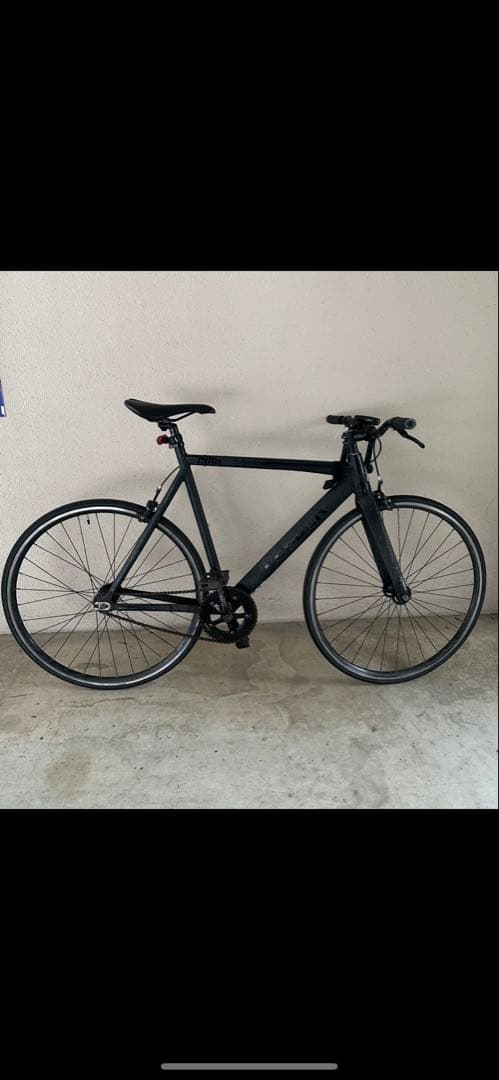 自転車本体 Sere888