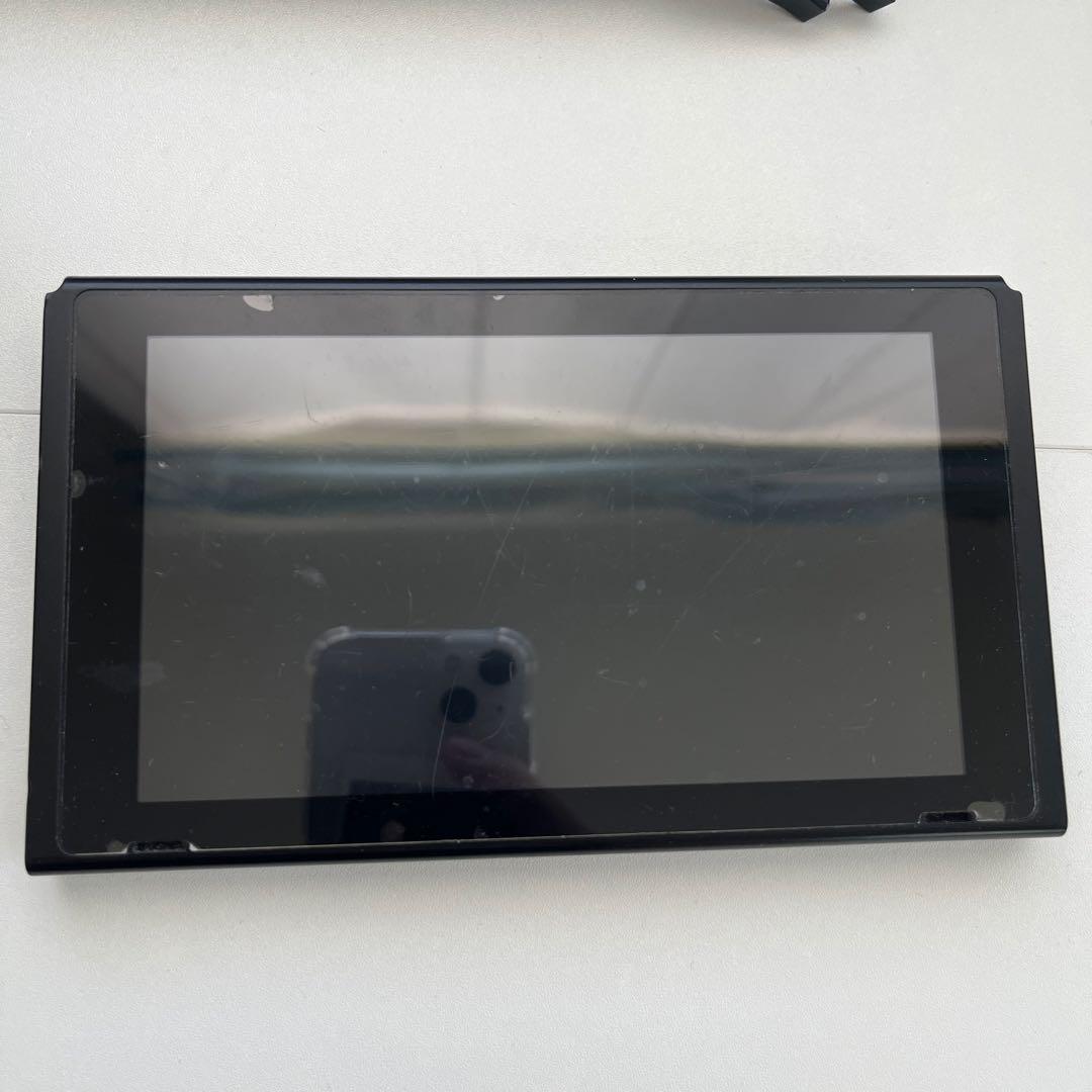 Nintendo Switch 本体 + Joy-Con + プロコントローラー