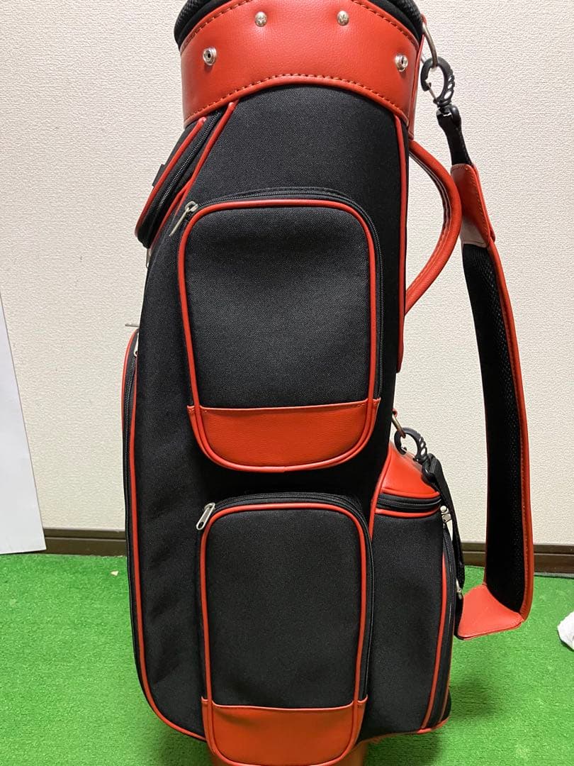 EZY POWER キャディバッグ